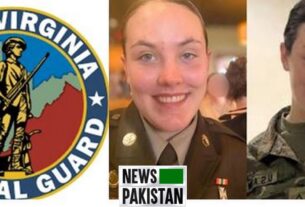 Trump said he would pause all migrations from 3rd world