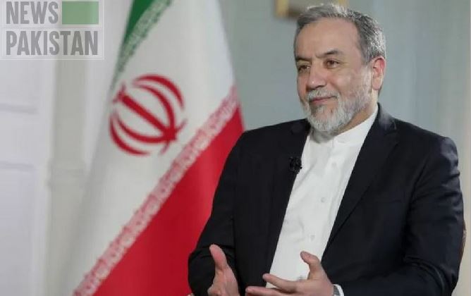 Foreign Minister of Iran