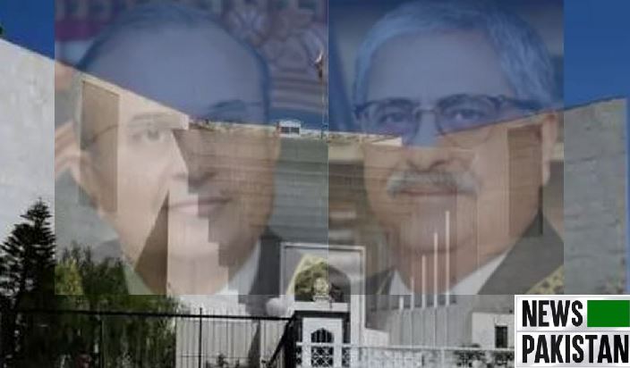 justices tender resignations