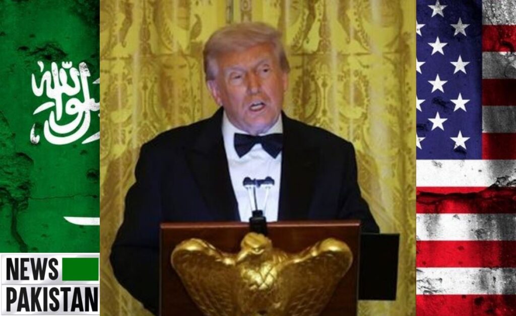 Black-Tie Dinner in honor of Saudi Crown Prince  MBS