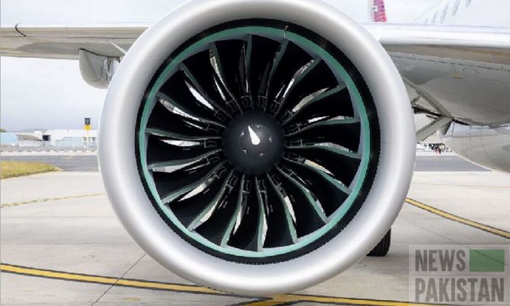 Embraer and Airlink,