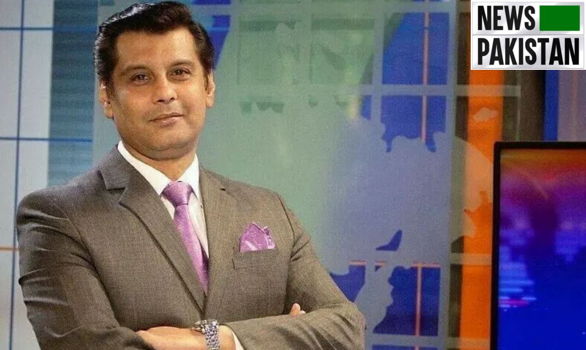 Arshad Sharif Murder