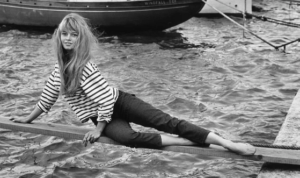 Brigitte Bardot