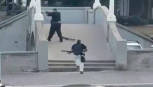 Jews killed in Sydney