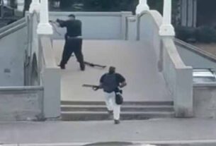 Jews killed in Sydney