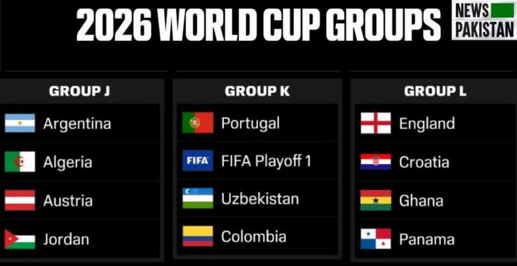 Trump awarded FIFA peace prize