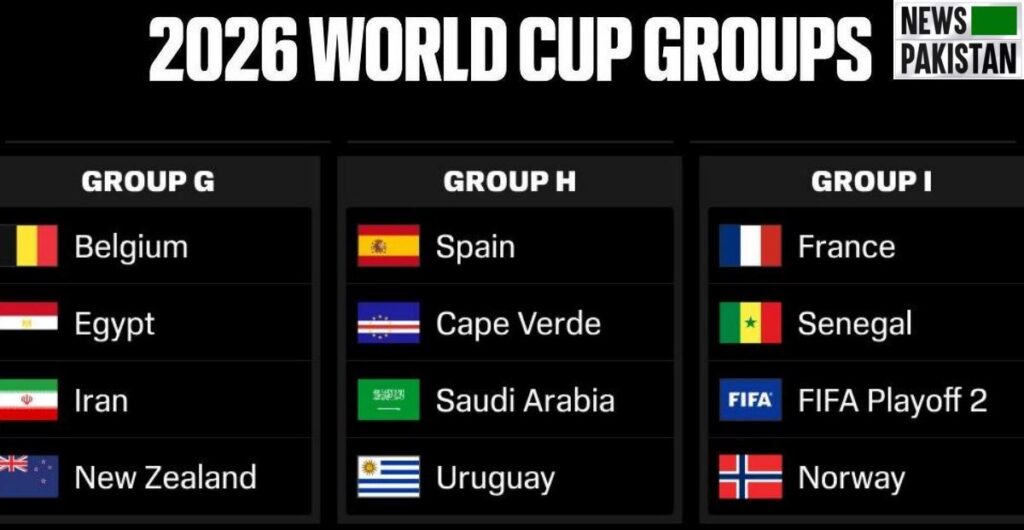 Trump awarded FIFA peace prize