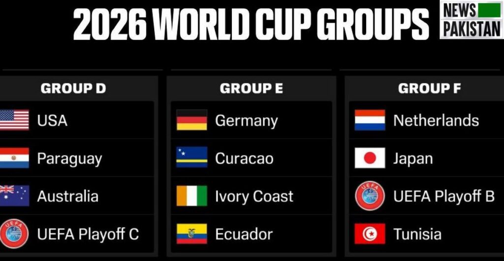 Trump awarded FIFA peace prize