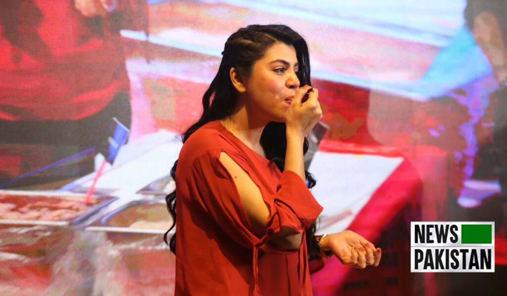 Consul Fabrizio Bielli hosted the Culinary Master Class with Chef Vincenzo De Liso,