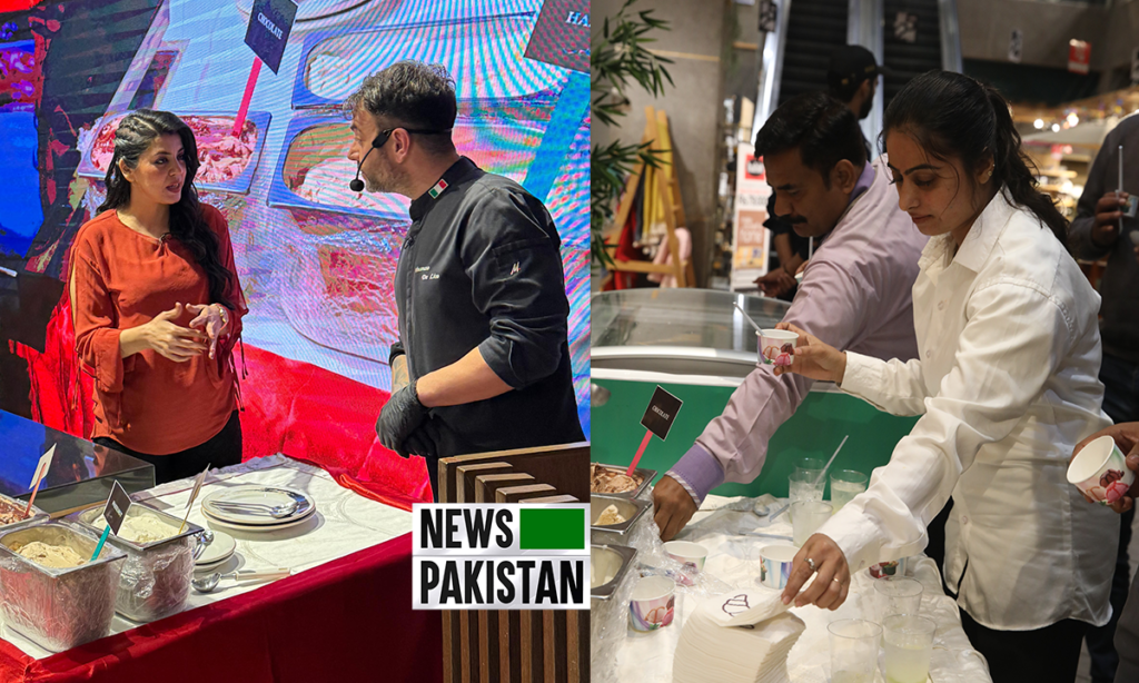 Consul Fabrizio Bielli hosted the Culinary Master Class with Chef Vincenzo De Liso,