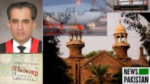 LHC reminds a person must be told about the reason if he is being offloaded