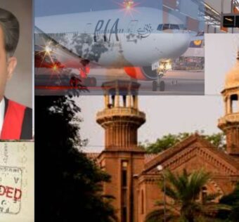 LHC reminds a person must be told about the reason if he is being offloaded