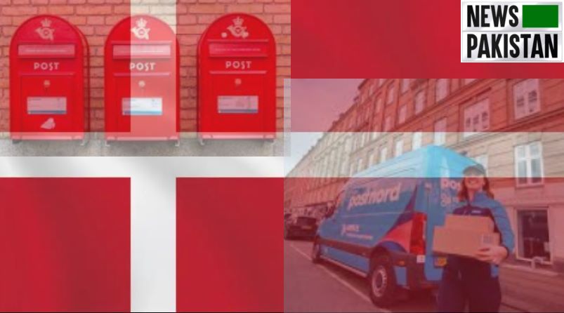 Denmark no longer delivers Physical Letters