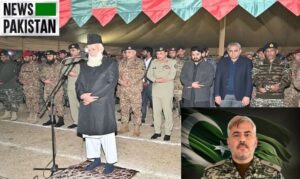 Major pays ultimate sacrifice