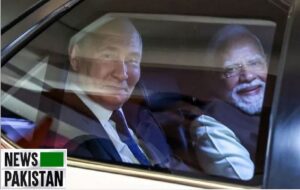 Putin meets Modi in New Delhi