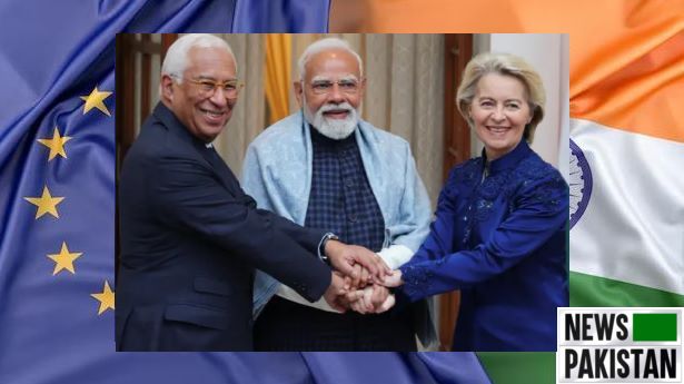 Mother of all deals between India and EU