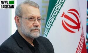 Iran Larijani War with USA