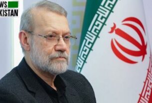Iran Larijani War with USA