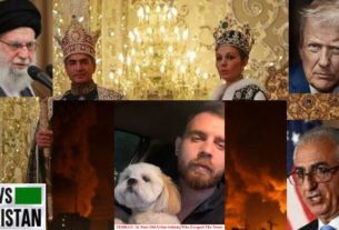 No hanging of rioters in Iran