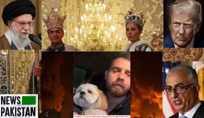 No hanging of rioters in Iran