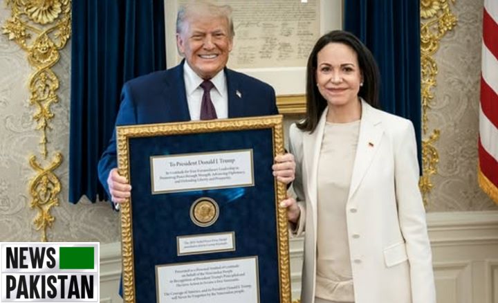 trump gets Nobel peace prize