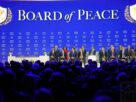 Board of Peace launched by its originator Donald Trump