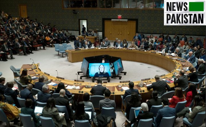 Venezuela invasion UNSC Jan 2026