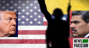 US attacks Venezuela