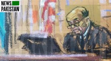 92-year-old US District Judge Alvin Hellerstein arraigned deposed president of Venezuela Maduro and his wife 