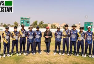 US CDA Baker in Sindh 1