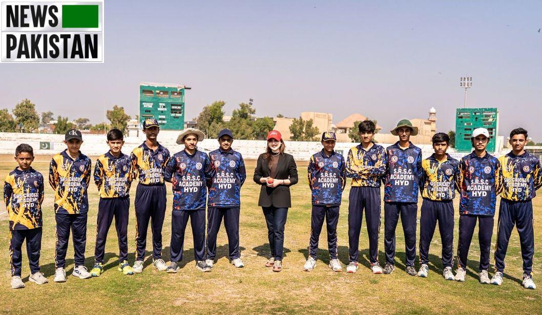 US CDA Baker in Sindh 1