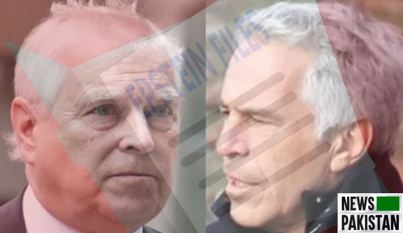 Epstein Scandal: Andrew nabbed & released!