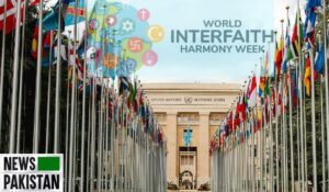 World Interfaith Harmony Week