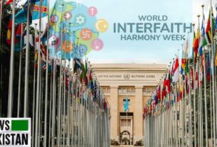 World Interfaith Harmony Week