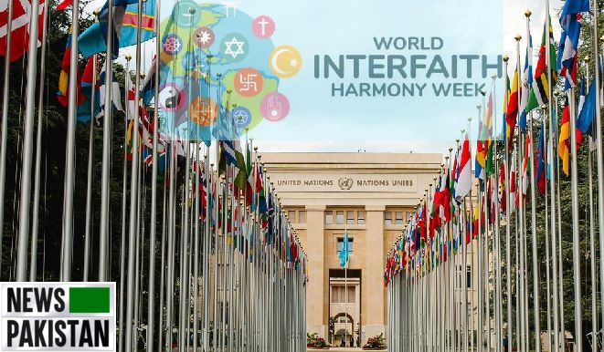 World Interfaith Harmony Week