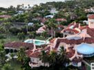 Intruder trying to enter Trump resort killed