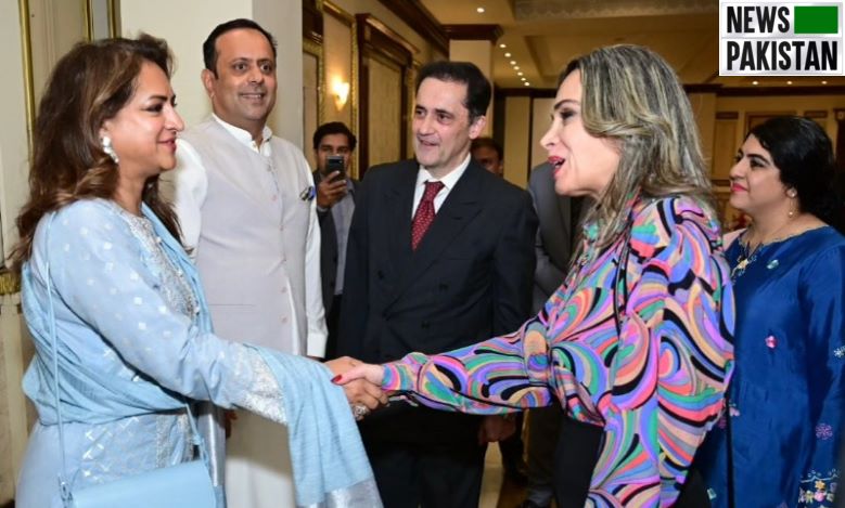 Ramazan Italian Consul General's Iftar Dinner 2026