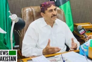 Appointment of Pro/Acting-VC's of Sindh Universities VCs