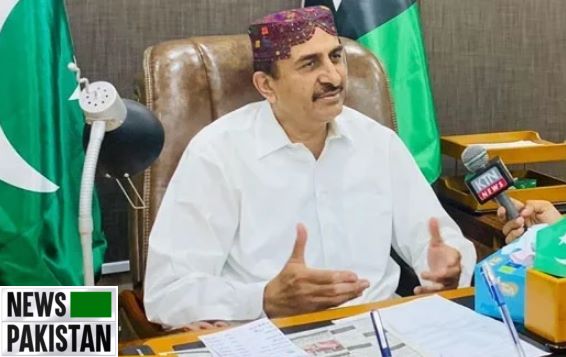 Appointment of Pro/Acting-VC's of Sindh Universities VCs