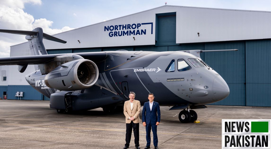 Embraer Northrop