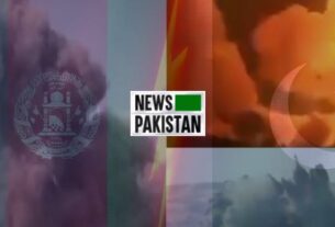 Pakistan attacks 7 Militant hideouts inside Afghanistan