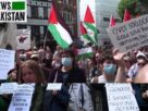 Palestine Action Gaza Ban unlawful