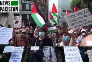 Palestine Action Gaza Ban unlawful