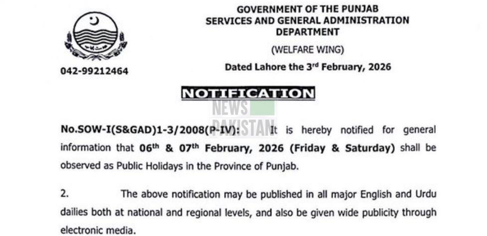 Basant Patang Lahore Holidays