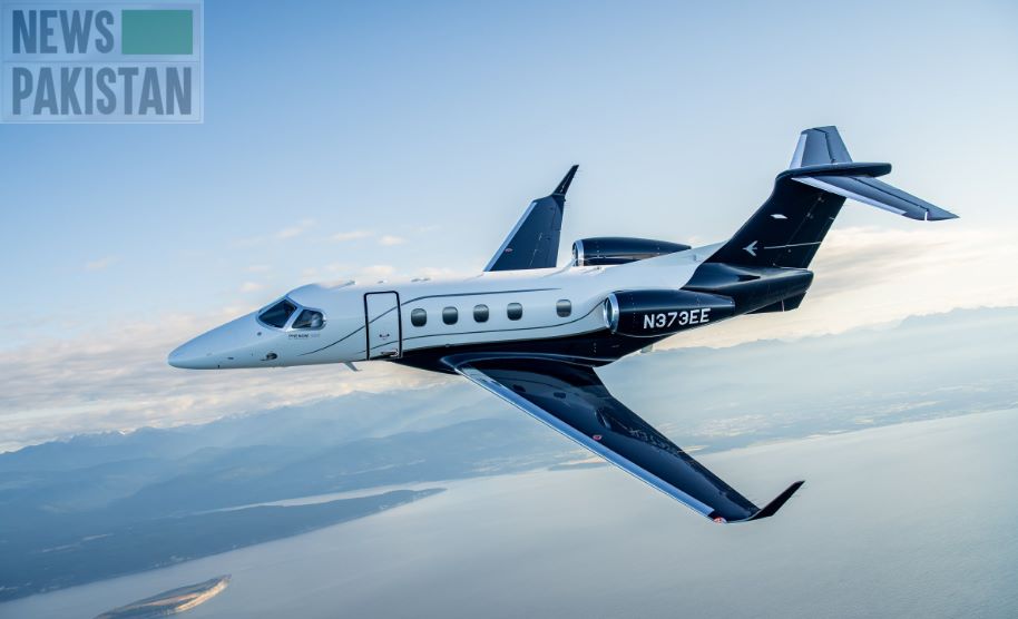 Phenom 300