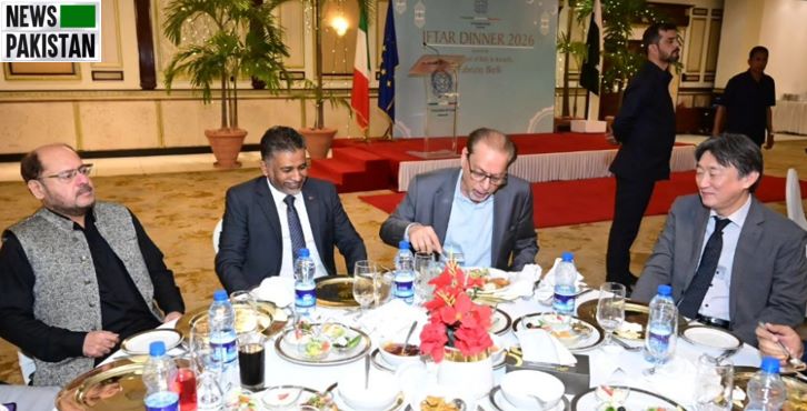 Ramazan Italian Consul General's Iftar Dinner 2026