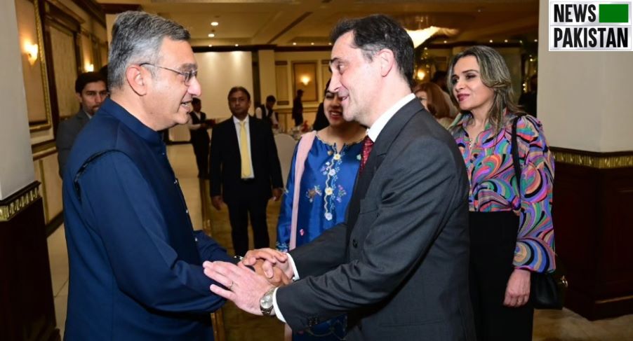 Ramazan Italian Consul General's Iftar Dinner 2026