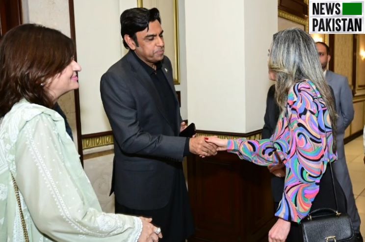 Ramazan Italian Consul General's Iftar Dinner 2026