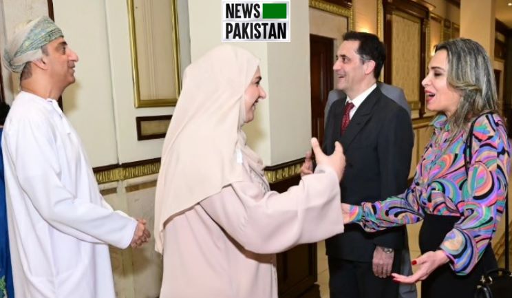 Ramazan Italian Consul General's Iftar Dinner 2026