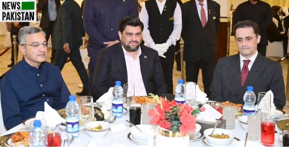 Ramazan Italian Consul General's Iftar Dinner 2026